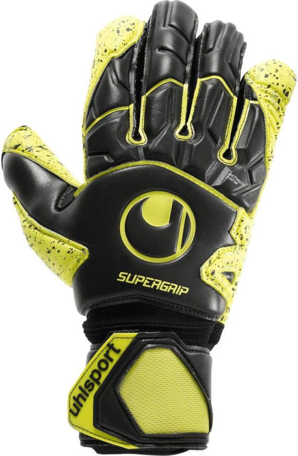 Uhlsport Supergrip flex frame carbon