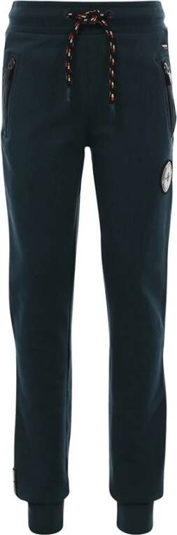 Common Heroes T shirt burnt orange voor jongens in de kleur