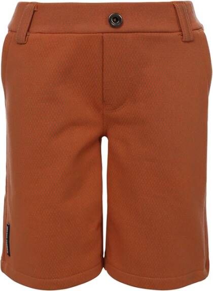 Common Heroes Sweat short desert sand voor jongens in de kleur