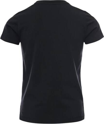 Common Heroes ! Jongens Shirt Korte Mouw -- Antraciet Katoen/elasthan