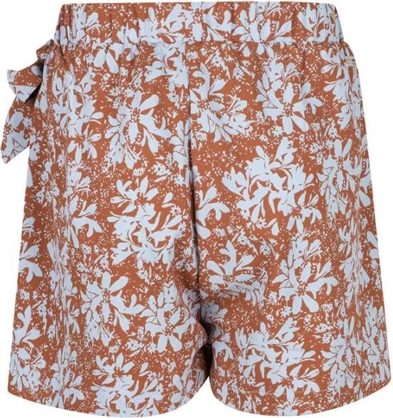 Indian Blue Jeans ! Meisjes Broekrok -- All Over Print Polyester