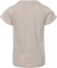Looxs Revolution T shirt koraal wit voor meisjes in de kleur online kopen