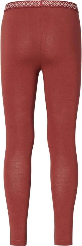 053 Noppies meisjes legging 2571410 bruin