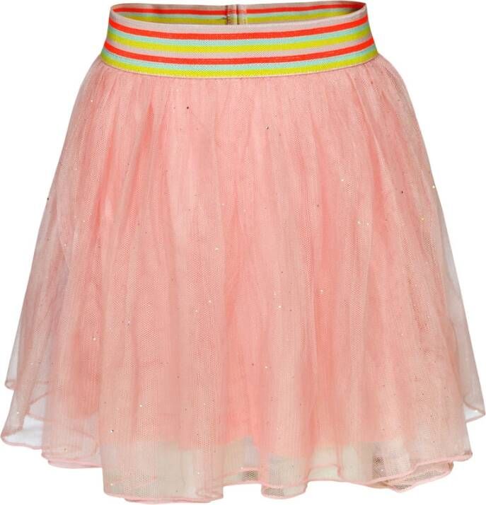 Someone ! Meisjes Rok -- Roze Katoen/polyester