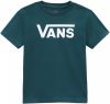 Vans Turquoise Vans T shirt Classic Boys online kopen
