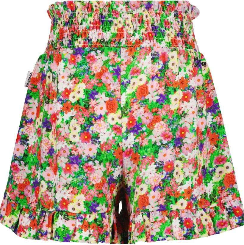 VINGINO Shorts Rianne Girls Roze