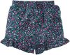 Z8 Shorts Vaia Girls Donkergrijs online kopen