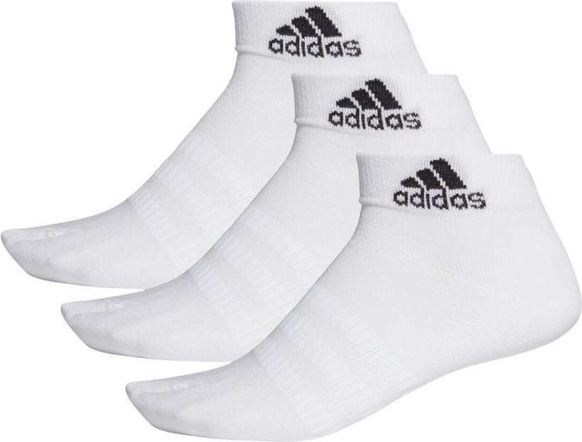Adidas performance Set van 3 paar sokken online kopen