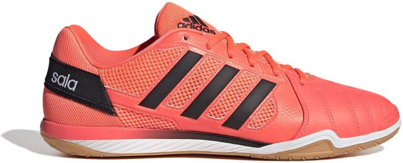 adidas Top Sala Zaalvoetbalschoenen(IN)Rood Zwart Wit