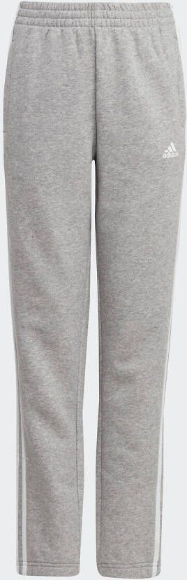 Adidas 3 Stripes Fleece Trainingsbroek Jongens