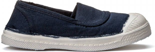 Lage Sneakers Bensimon TENNIS ELASTIQUE