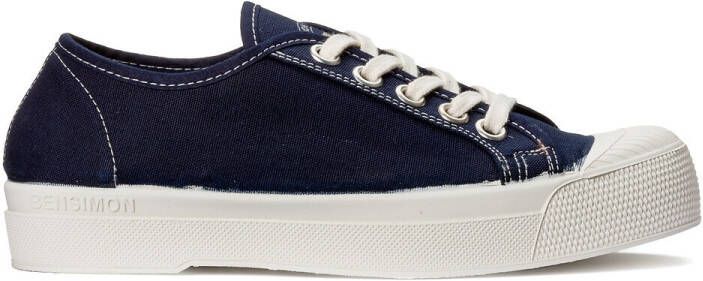 Bensimon Lage Sneakers ROMY B79 FEMME