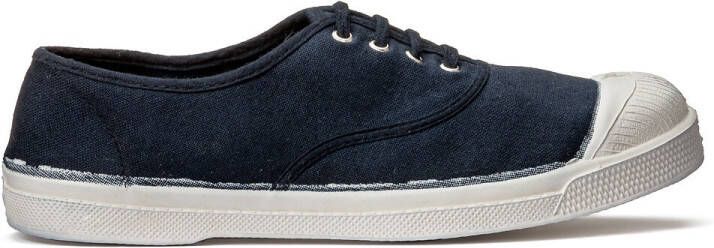 Bensimon Lage Sneakers TENNIS LACET