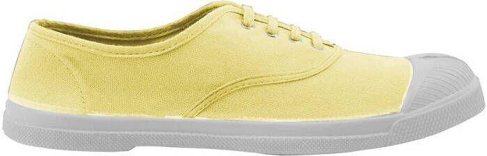 Bensimon Lage Sneakers TENNIS LACET