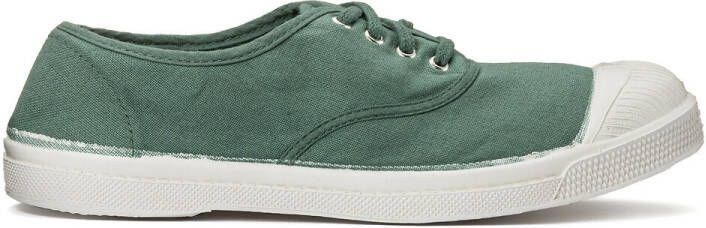 Bensimon Lage Sneakers TENNIS LACET