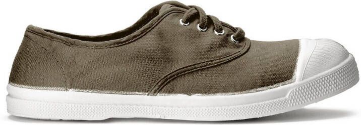 Bensimon Lage Sneakers TENNIS LACET