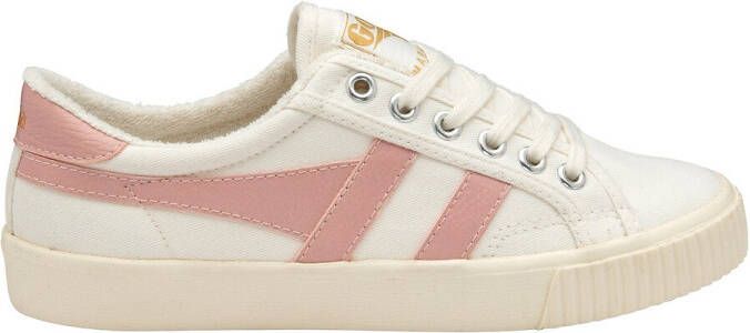 Gola Tennisschoenen in stevige stof Mark Cox