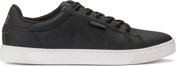 jack & jones Tennisschoenen Jack &amp, Jones 12161009 JRTRENT PU ANTHRACITE 19