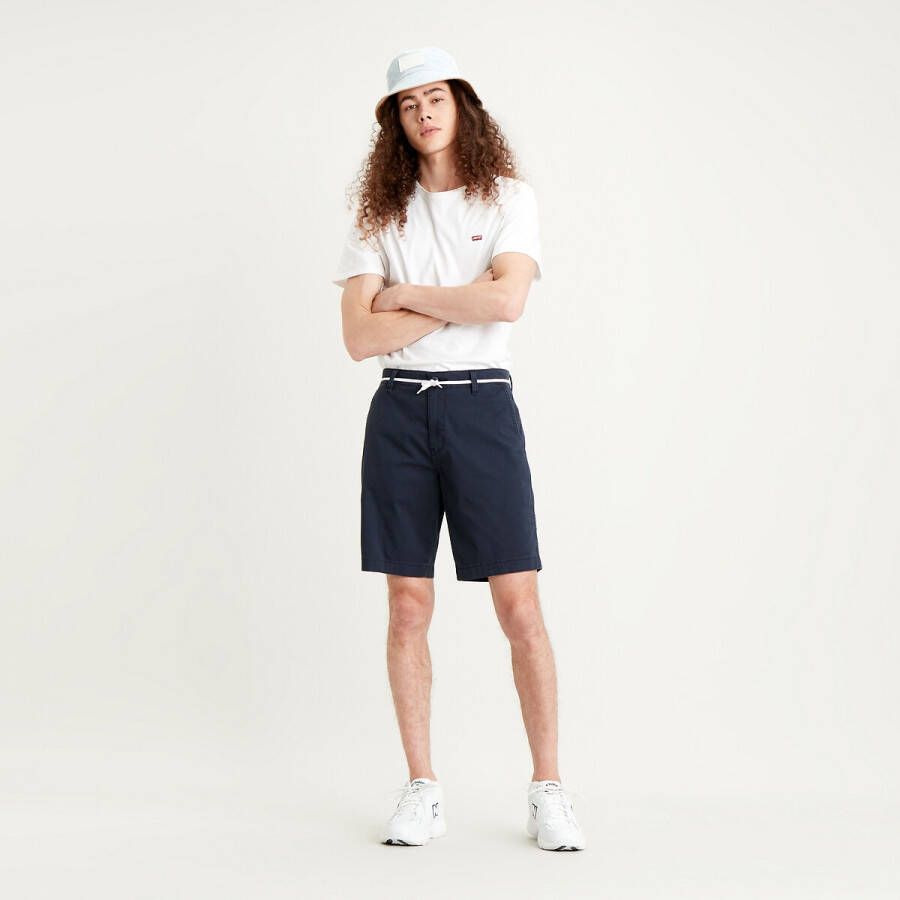 Levi's Lading shorts man xx chino taper short ii 17202 0009