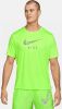 Nike Running shirt Dri FIT Run Division Men's Short Sleeve Running Top online kopen
