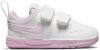 Nike Pico 5 Schoenen voor baby's/peuters Wit online kopen