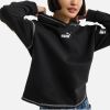 Puma Korte sweater met kap 8 16 jaar online kopen