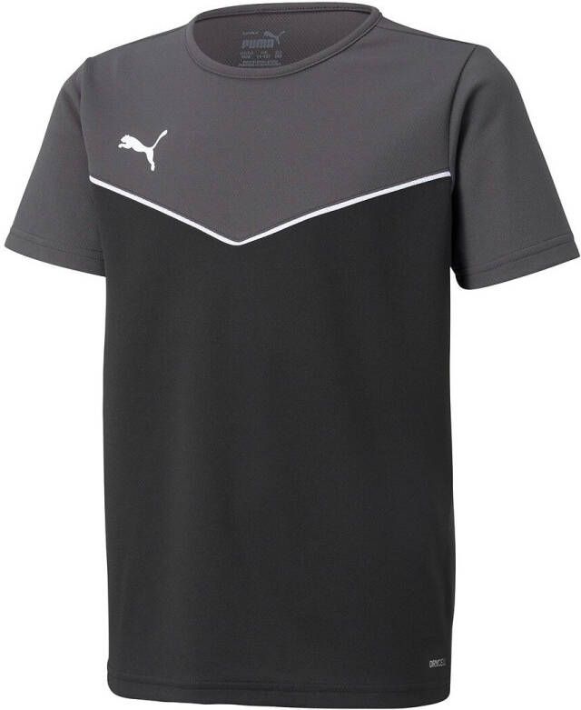 Puma T shirt met korte mouwen, jersey