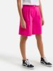 Tommy Hilfiger shorts Ww0Ww30481 , Roze, Dames online kopen