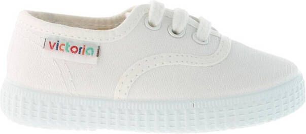 Lage Sneakers Victoria INGLESA LONA KID