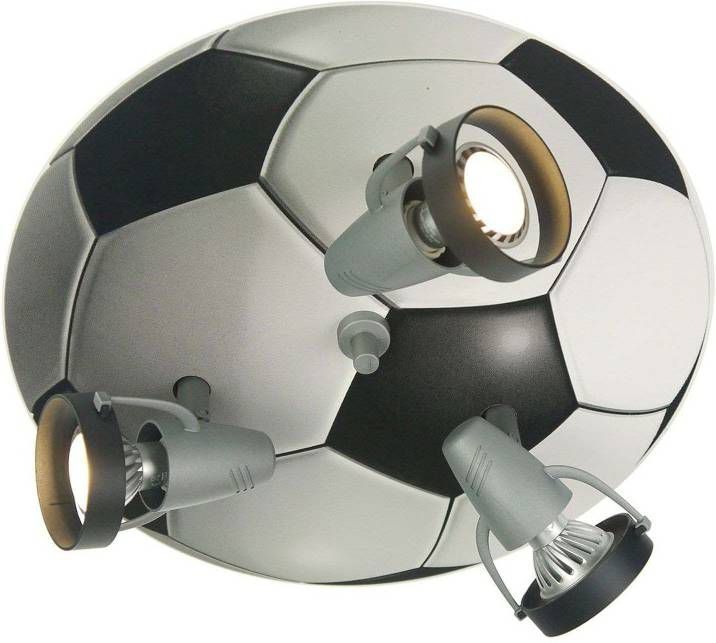 Niermann Standby Plafondlamp Voetbal