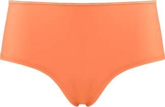 Marlies Dekkers Dame De Paris 12 Cm Brazilian Shorts | Cantaloupe And Gold