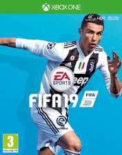 GameResource Xbox One Fifa 19