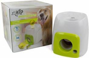 All For Paws AFP Interactive Fetch&apos, N Treat