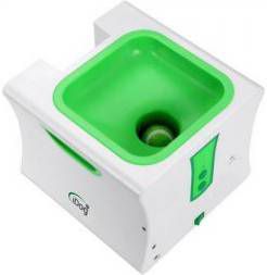 iDog Automatic Ball Launcher Mini