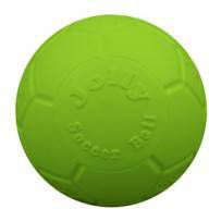 Jolly Soccer Ball Small (6") 15 cm Appel groen