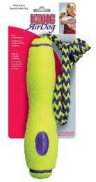 KONG Air Fetch Stick M met touw