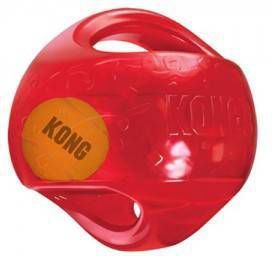 KONG Jumbler Voetbal L/XL