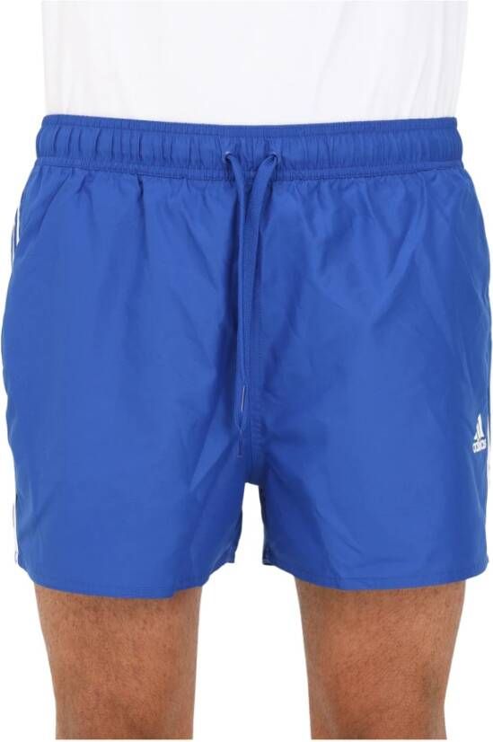 Adidas Swimsuit man short da nuoto classic 3 stripes gq1102
