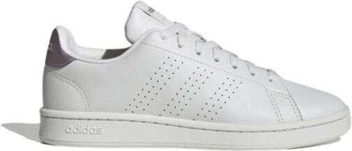 Adidas Sneakers Wit Dames