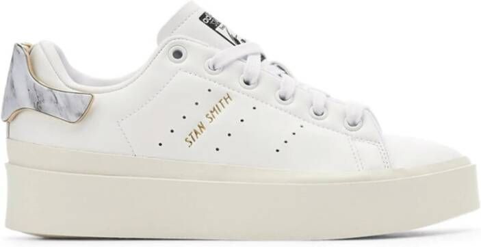 adidas Originals Butyyen yy vierhonderd botten Guy 1933 22 2 , Wit, Dames