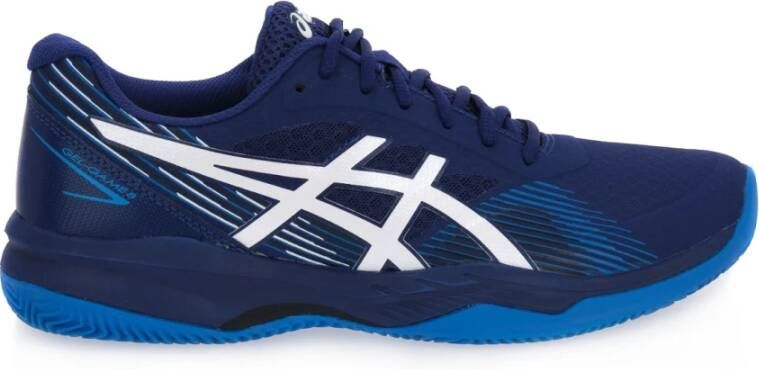 ASICS Gel Game 8 Tennisschoenen Heren
