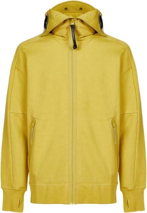 C.P. Company Truien & Vesten Geel Heren