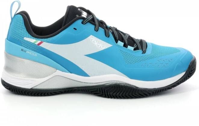 Diadora Blushield Torneo Tennisschoenen Heren