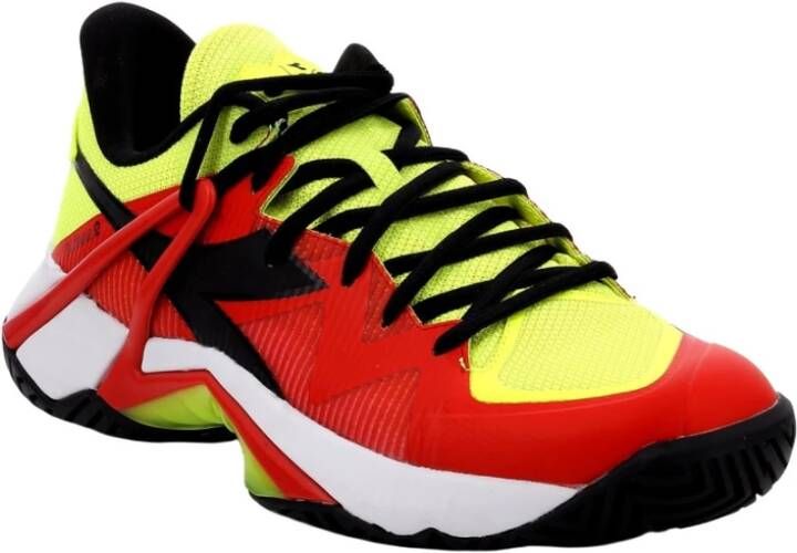 Diadora B Icon 2 Ag Sneakers , Geel, Unisex