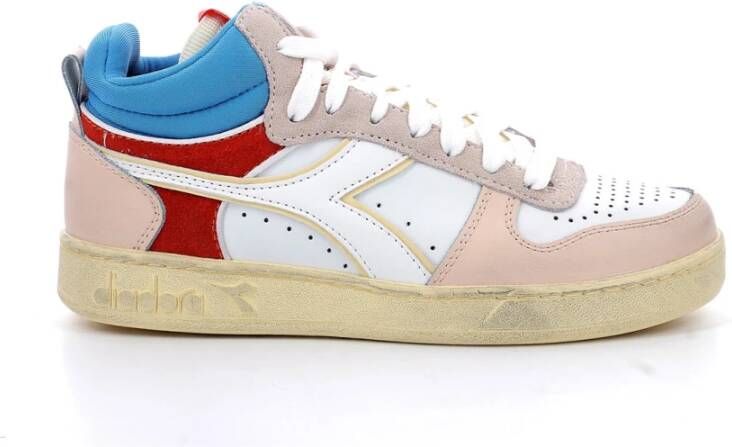 Diadora Sneakers vrouw magic basket demi icona wn 501.178548.c9866