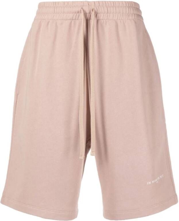 IH NOM UH NIT Korte Broeken Roze Heren