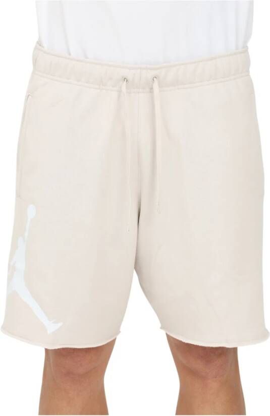 Jordan Essentials Basketball Short Heren Korte Broeken