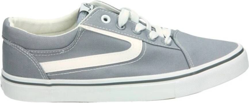 Mtng Sneakers Blauw Heren