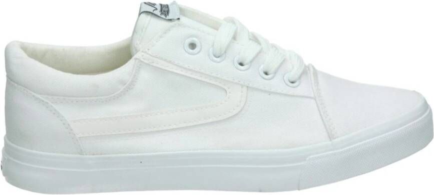 Mtng Sneakers Wit Dames