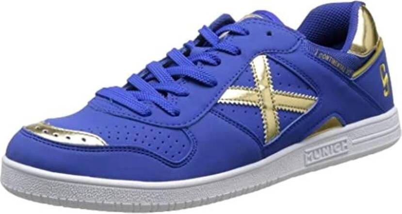 Voetbalschoenen Munich ZAPATILLAS CONTINENTAL V2 4104005